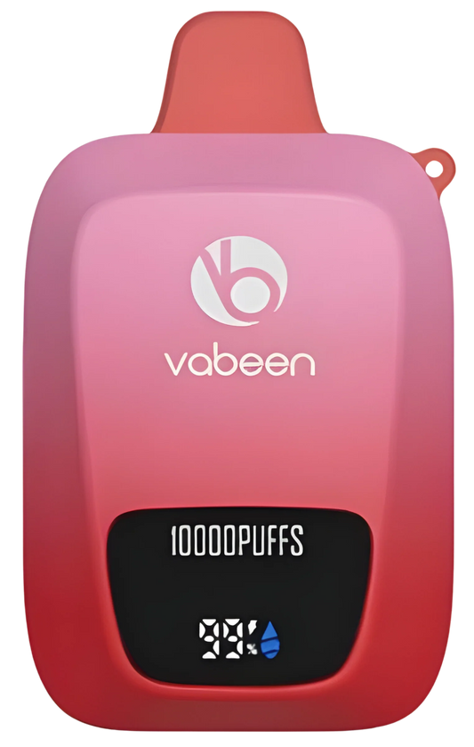 Vabeen Flex Air Max Strawberry Raspberry Cherry