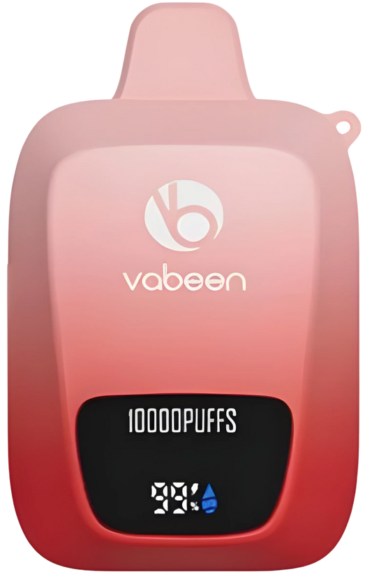 Vabeen Flex Air Max Strawberry Watermelon Gum