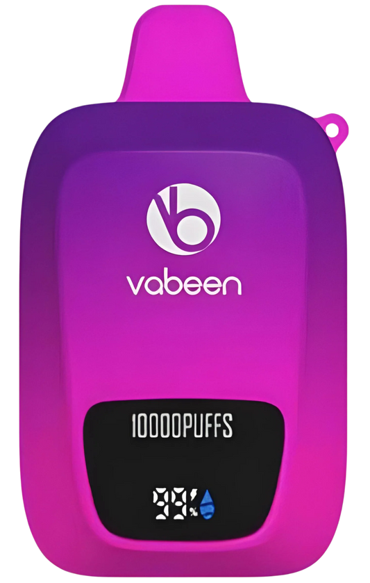 Vabeen Flex Air Max Triple Berries